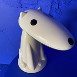 Bull Terrier 90 desk lamp