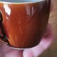 Lot de 9 tasses Villeroy et Boch