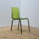 Suite de 6 chaises design Gel R, Domitalia