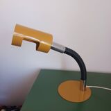 Lamp CIRCA 1960 designer reggiani hillebrand or Bellini