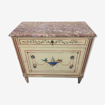 Commode directoire