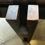Coffee table - Roger Capron - 1972