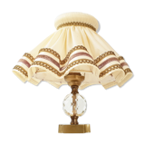 Vintage 1950 lamp