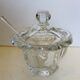 Baccarat crystal jam