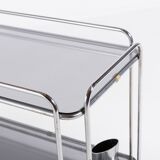 1960s service trolley