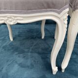 Paire ce Chaises en Bois