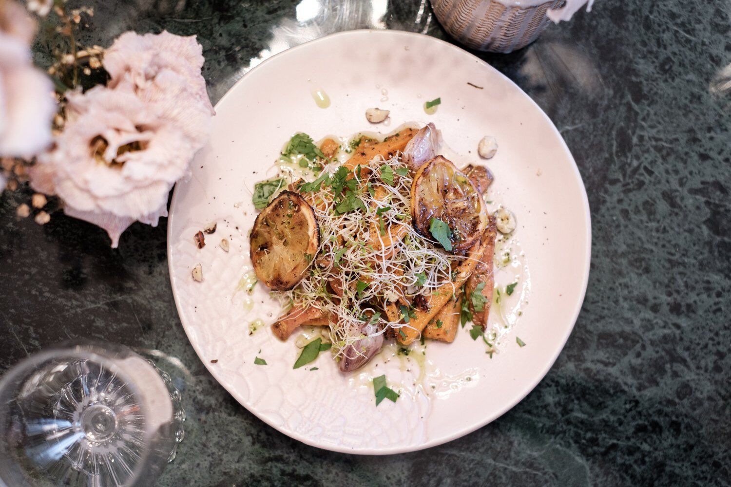 Blanca tutu L - Set of 4